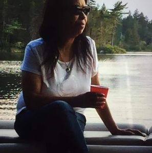 Meet your Posher, Susan